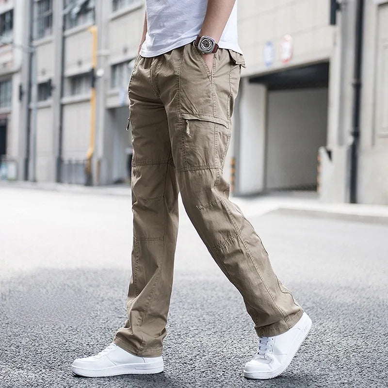 Casper™ - Cargo Trousers