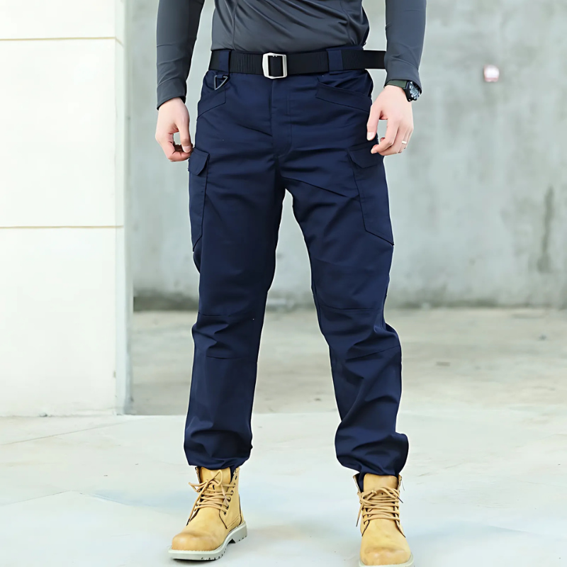 Stefan™ – Tactical Outdoor and Work Trousers for Men