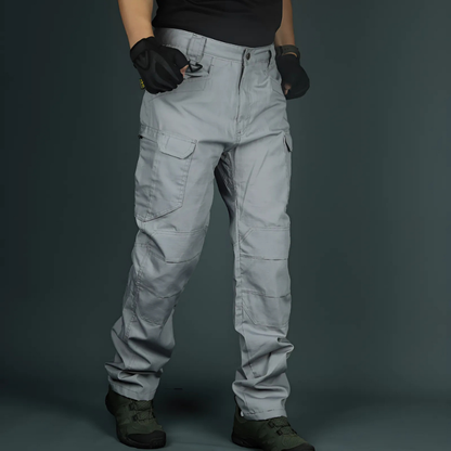 Stefan™ – Tactical Outdoor and Work Trousers for Men