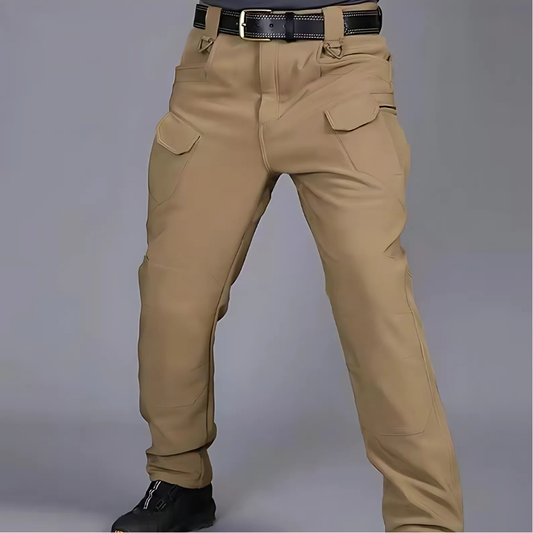 Stefan™ – Tactical Outdoor and Work Trousers for Men