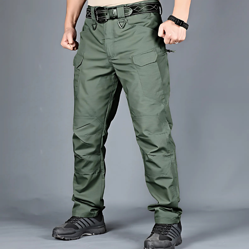 Stefan™ – Tactical Outdoor and Work Trousers for Men