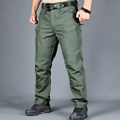 Stefan™ – Tactical Outdoor and Work Trousers for Men