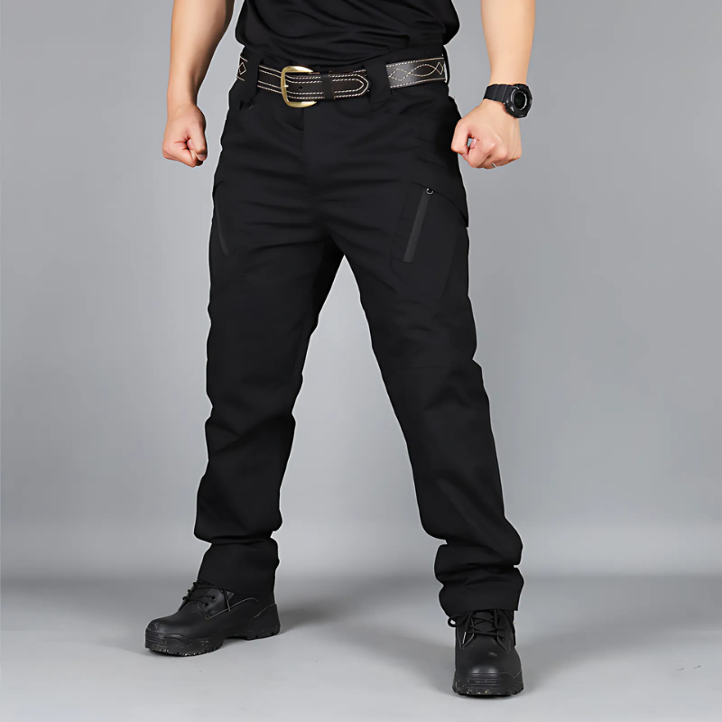 Stefan™ – Tactical Outdoor and Work Trousers for Men