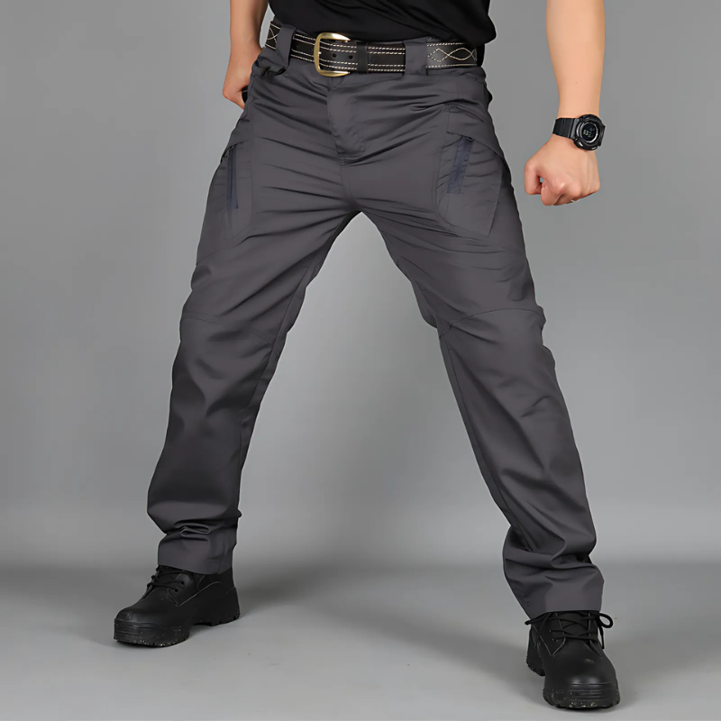 Stefan™ – Tactical Outdoor and Work Trousers for Men