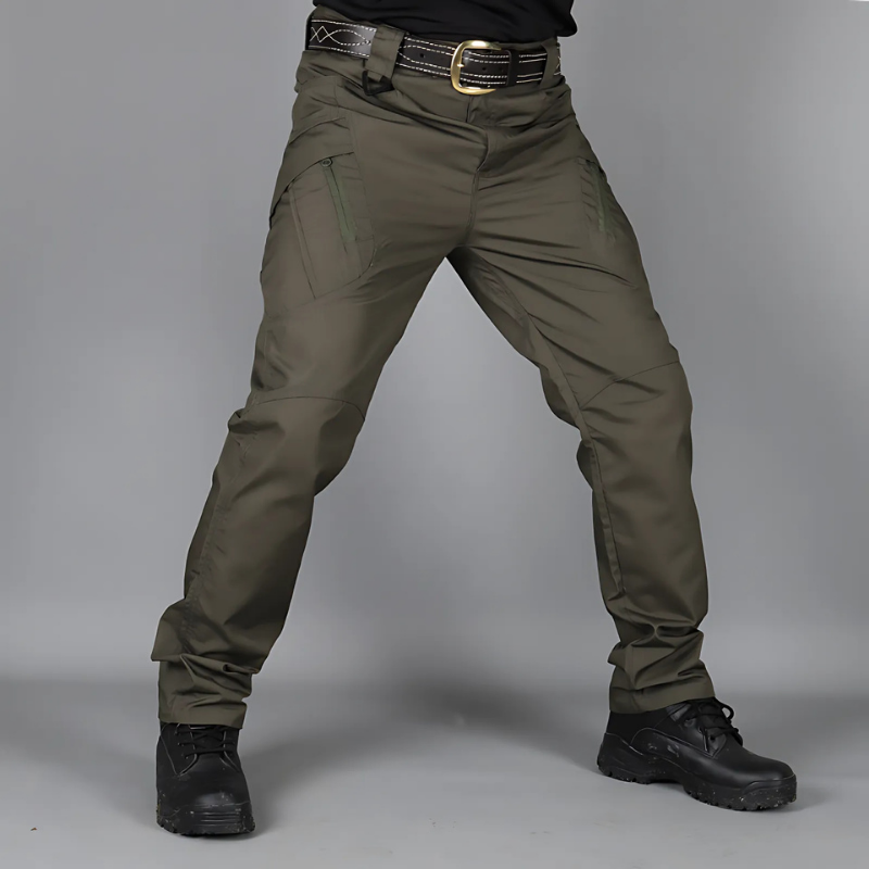 Stefan™ – Tactical Outdoor and Work Trousers for Men