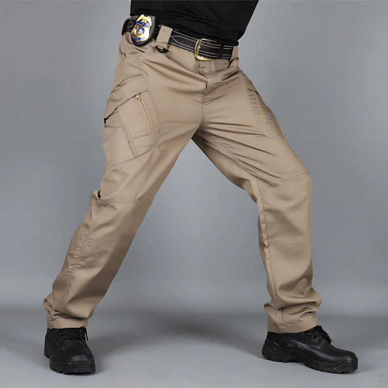Stefan™ – Tactical Outdoor and Work Trousers for Men