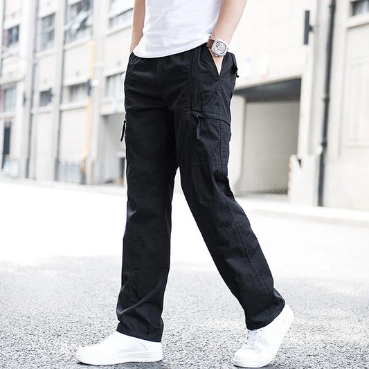 Casper™ - Cargo Trousers