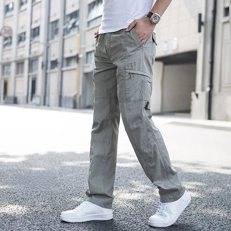 Casper™ - Cargo Trousers