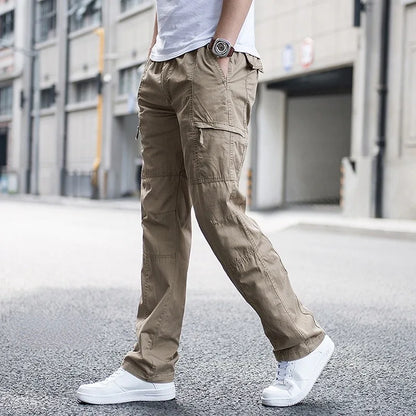 Casper™ - Cargo Trousers