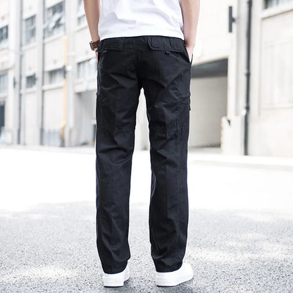 Casper™ - Cargo Trousers