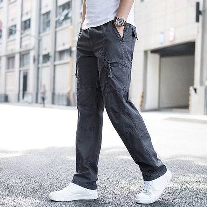 Casper™ - Cargo Trousers