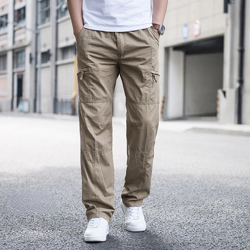 Casper™ - Cargo Trousers