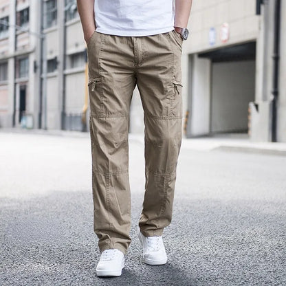 Casper™ - Cargo Trousers